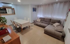 Apartamento en Burriana